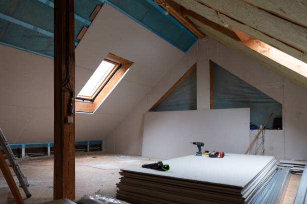 Best Geographic-Specific Insulation Services in Shepherdstown, WV