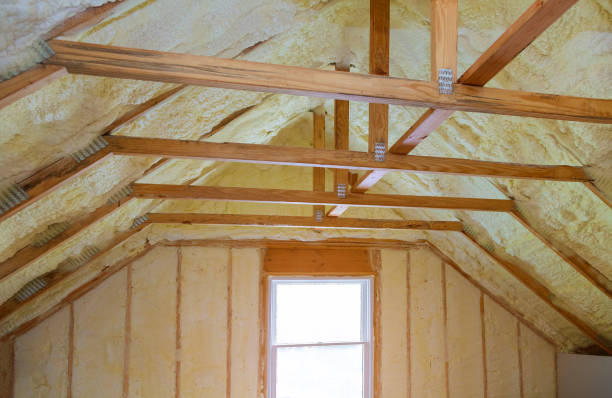 Best Blown-in Insulation in Shepherdstown, WV