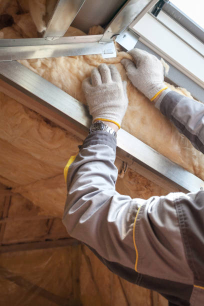 Best Specialized Insulation Services in Shepherdstown, WV