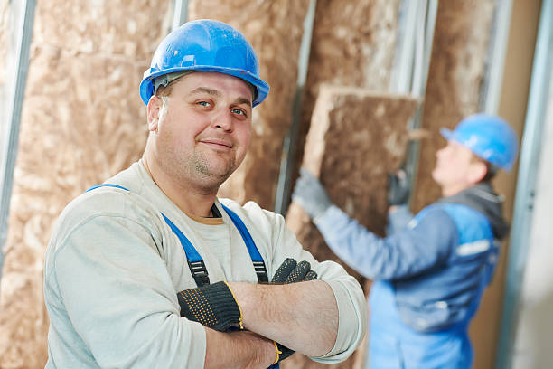 Best Insulation for Specific Applications in Shepherdstown, WV