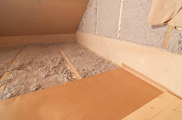 Types of Insulation We Offer in Shepherdstown, WV